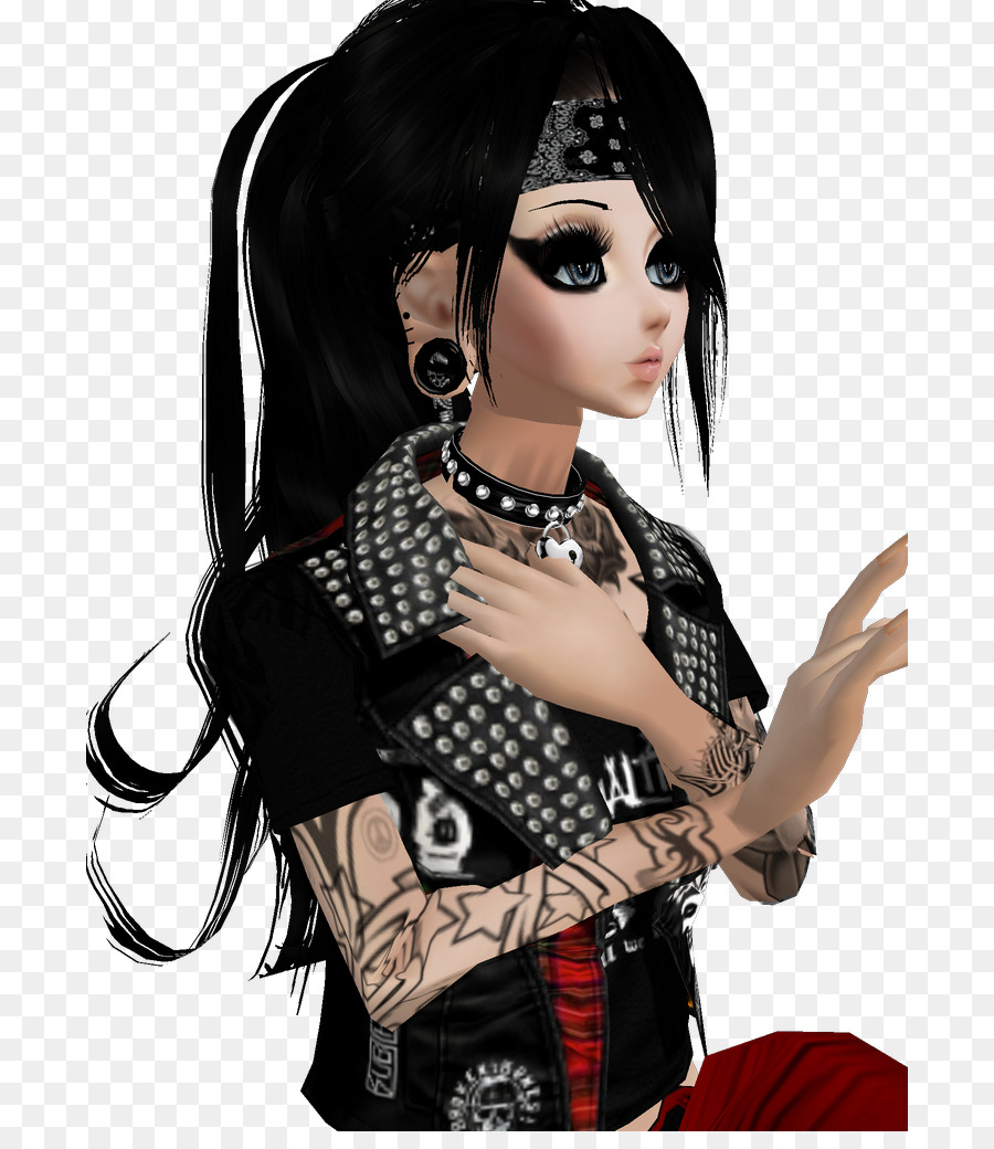 Imvu，Cambie Su Voz PNG