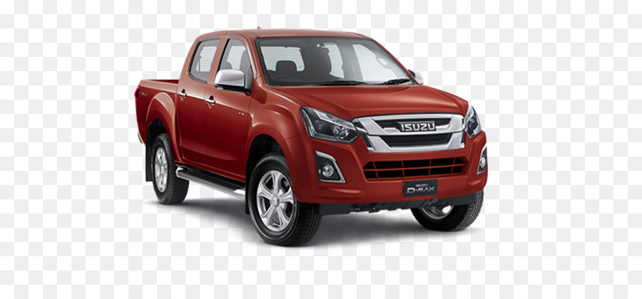 Isuzu Dmax，Isuzu PNG