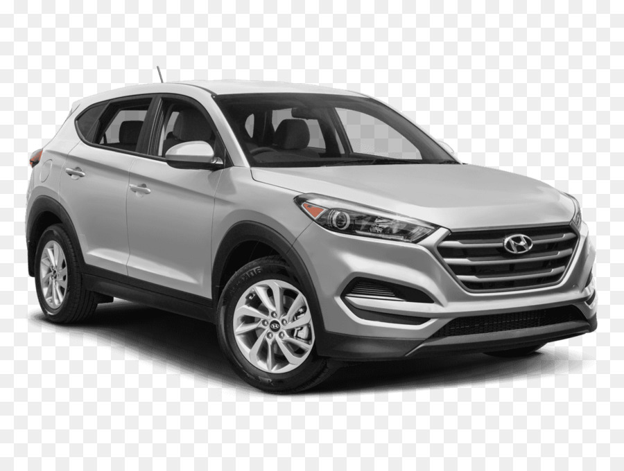 Hyundai Tucson Sel Awd Suv Más 2018，Hyundai Tucson Sel Plus Suv 2018 PNG