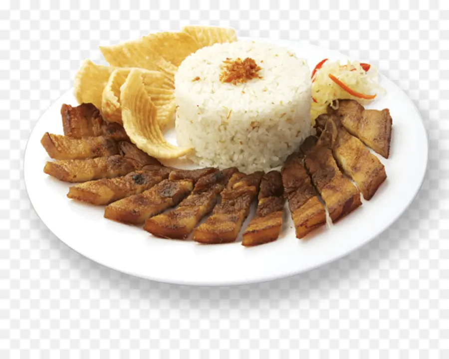 Cocina Filipina，Tapa PNG