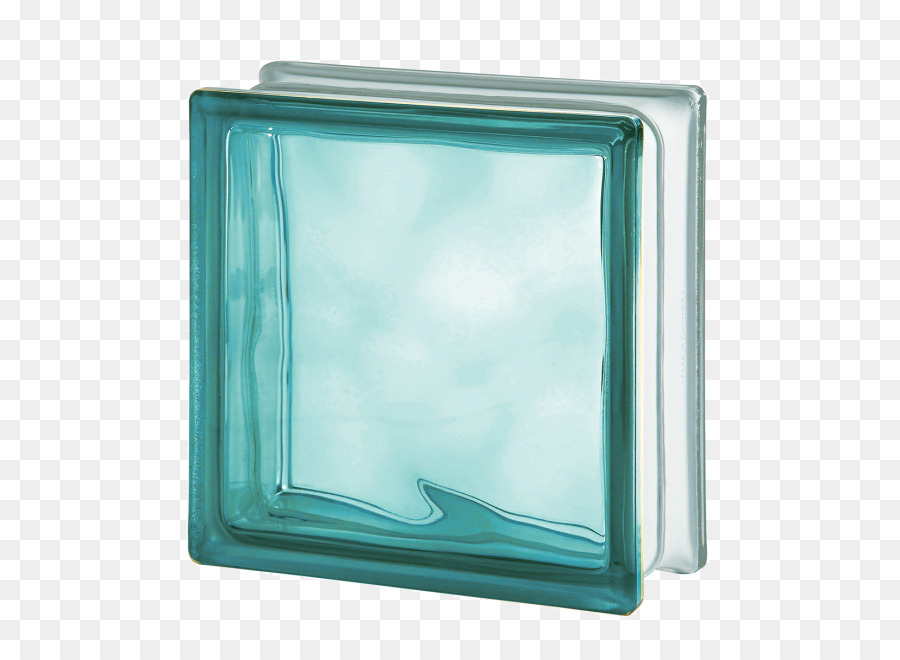 Bloque De Vidrio，Transparente PNG