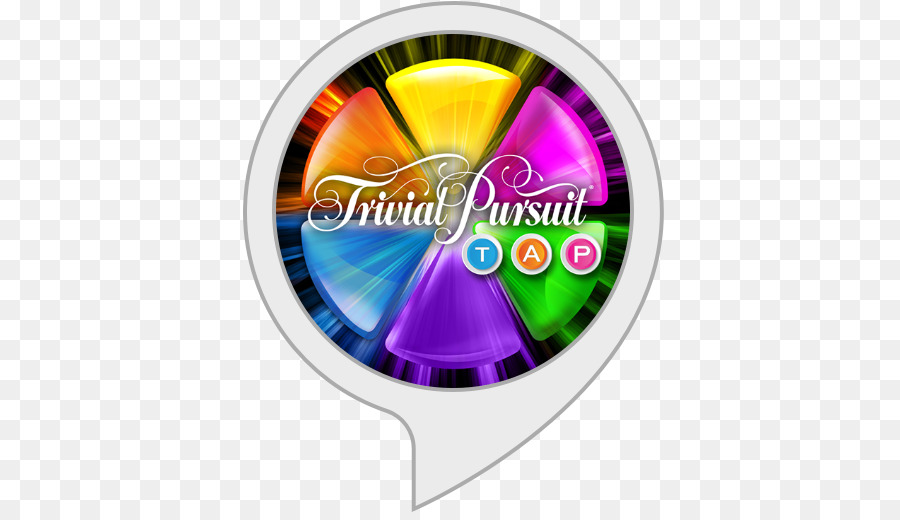 Amazon Echo，Trivial Pursuit PNG