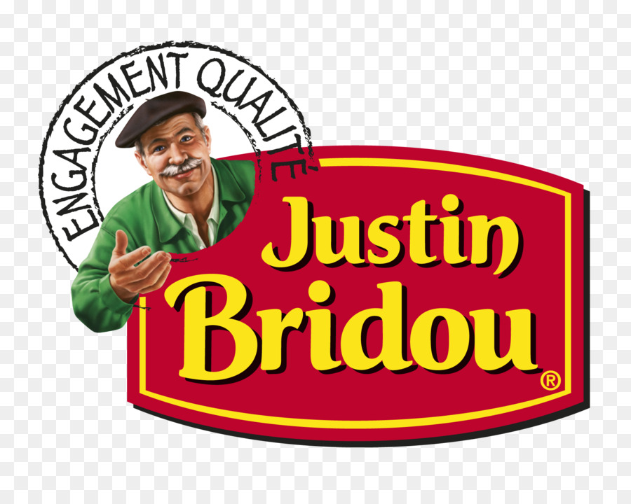 Logotipo De Justin Bridou，Marca PNG