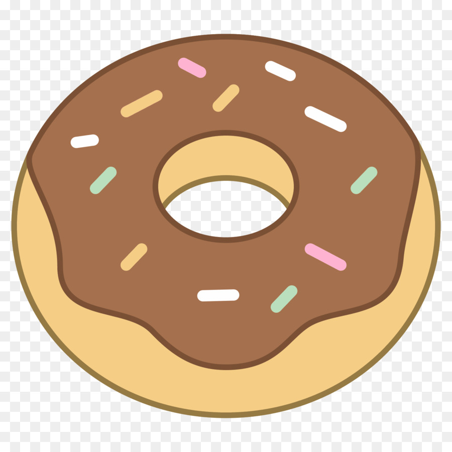 Donuts，Más PNG