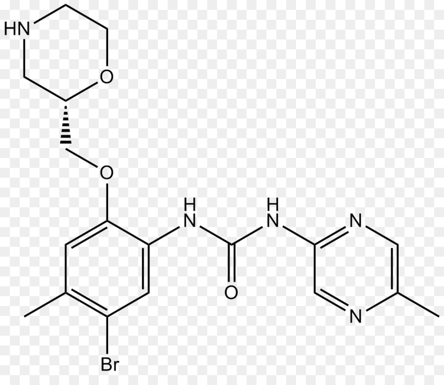 Fórmula Estructural，Sustancia Química PNG