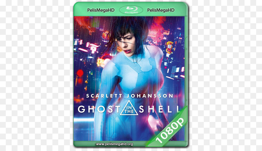 Los Fuegos Artificiales Kusanagi，Ghost In The Shell PNG