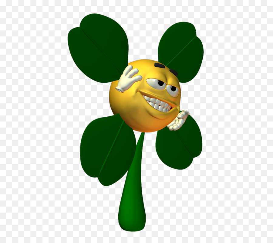 Flor，Emojis PNG