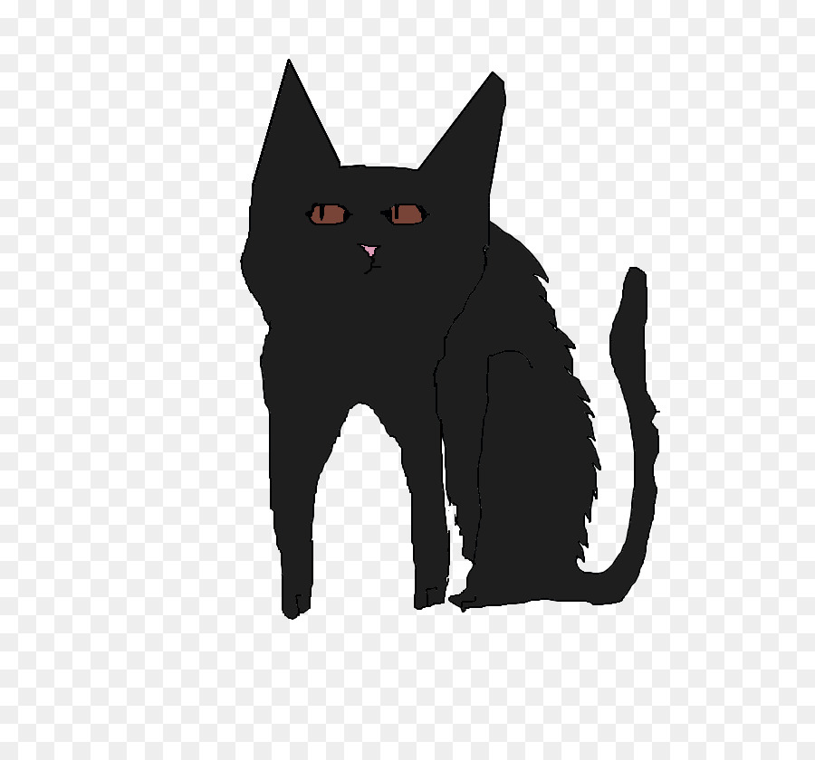 Gato，Negro PNG