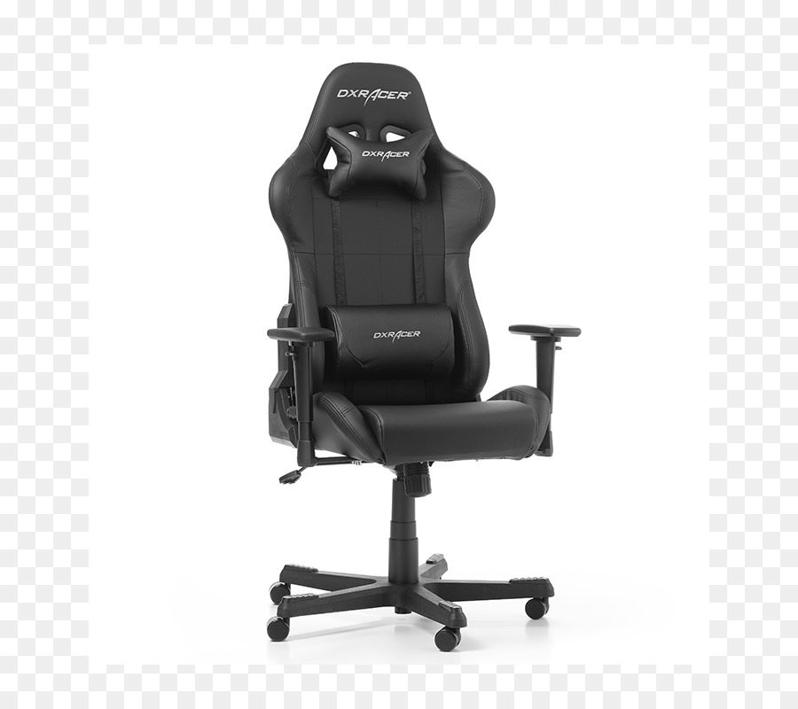 Dxracer，Silla PNG