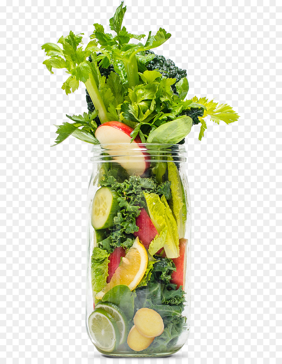 Verduras，Frasco PNG