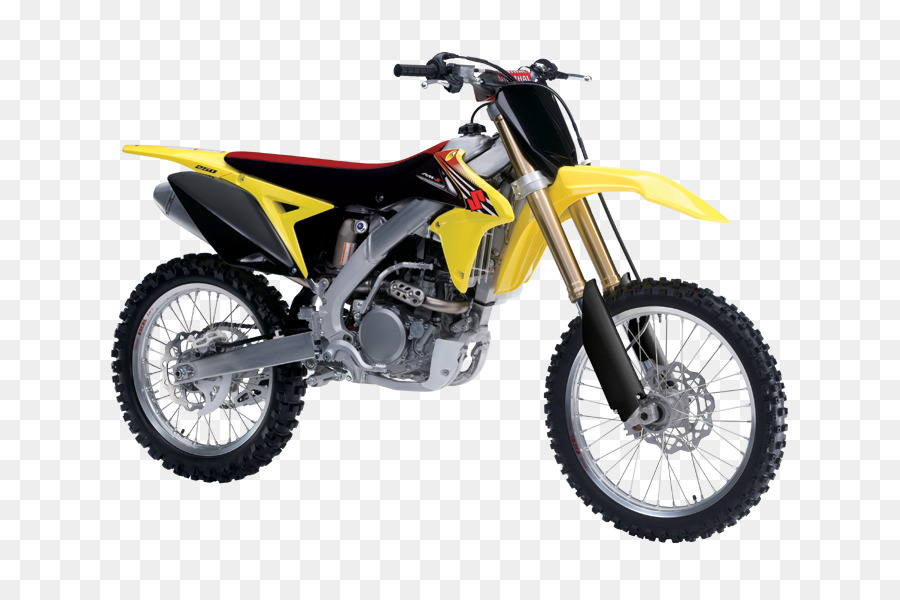 Suzuki，Serie Suzuki Rm PNG