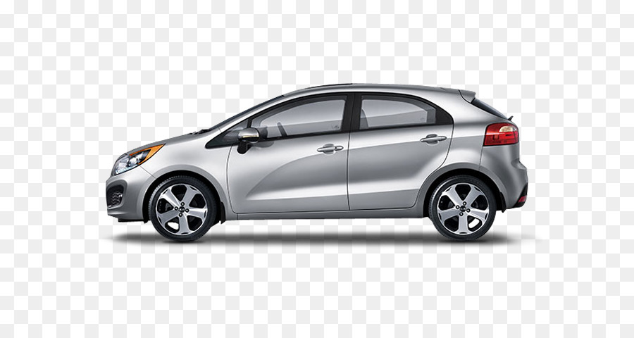 Kia Rio，Kia Motors PNG