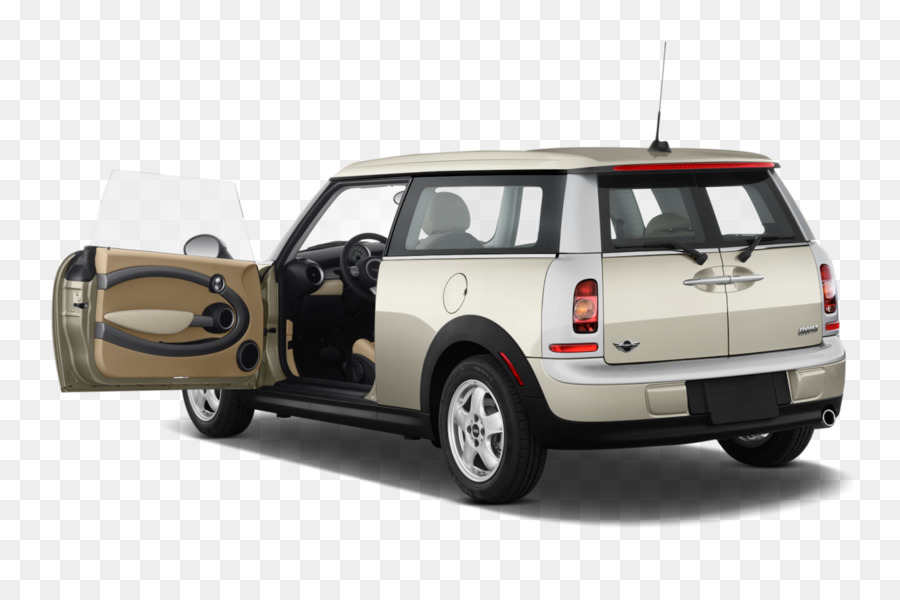 2010 Mini Cooper Clubman，2005 Mini Cooper PNG