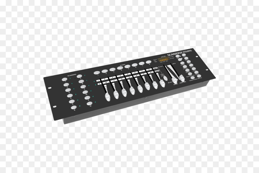 Dmx512，La Luz PNG