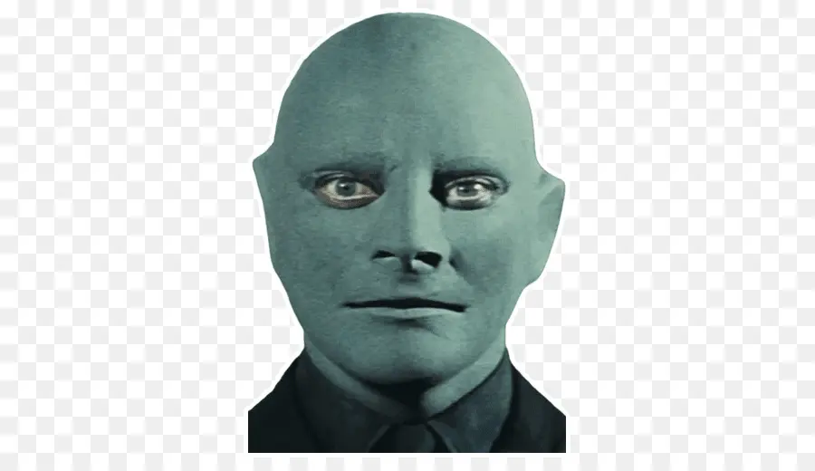 Fantomas，Telegrama PNG