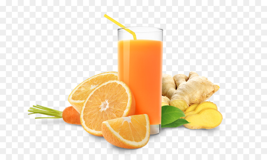Jugo De Naranja，Bebida De Naranja PNG