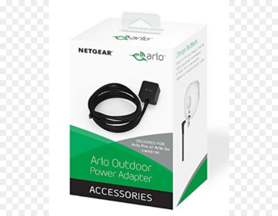 Cámara De Seguridad Inalámbrica，Netgear PNG