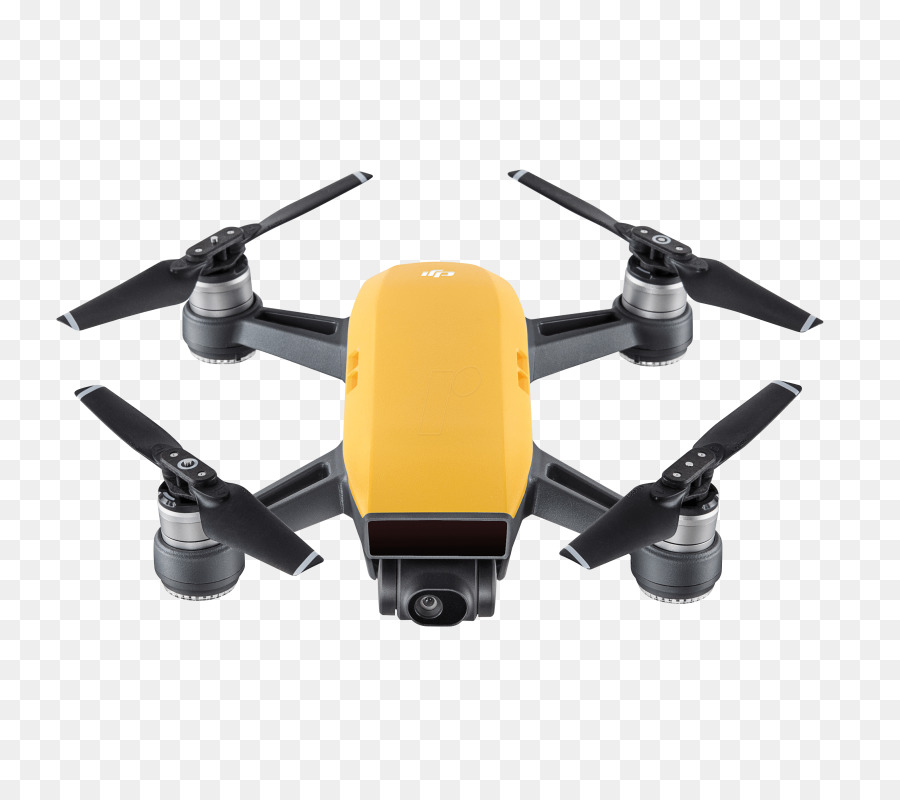 Dji Chispa，Quadcopter PNG