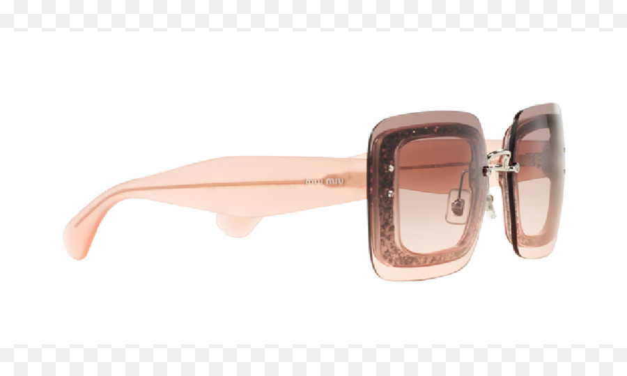 Gafas De Sol，Miu Miu Mu 01rs PNG