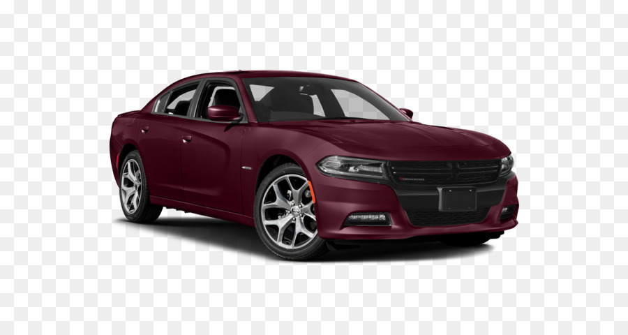 2018 Dodge Charger Rt Sedán，Dodge PNG