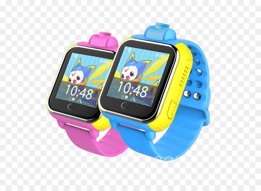 El Smartwatch，Reloj PNG