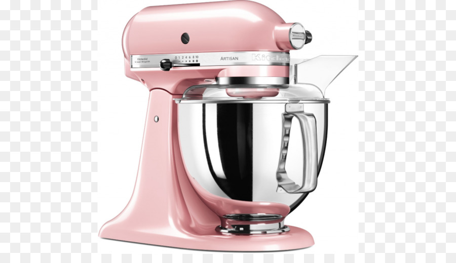 Kitchenaid，Mezclador PNG