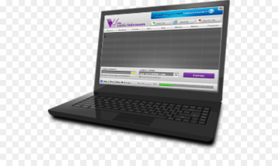 Netbook，Multimedia PNG