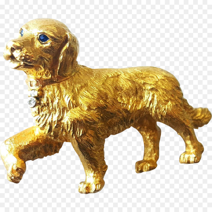 Golden Retriever，Labrador Retriever PNG