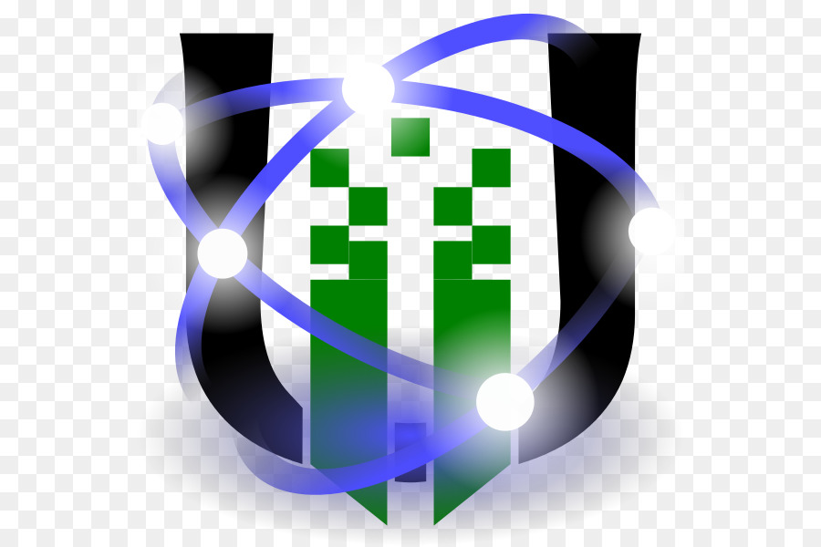 La Geometría Euclidiana，Logotipo PNG