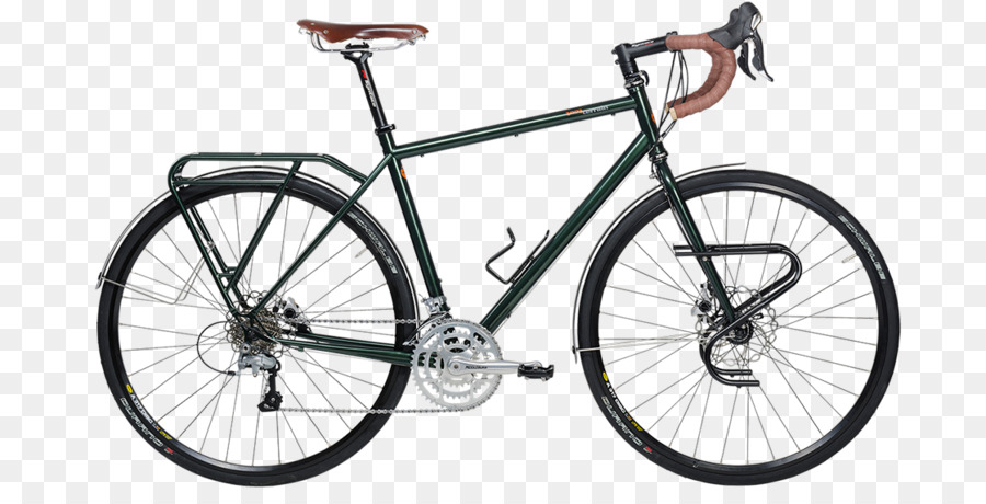 Fuji Bikes，Bicicleta PNG