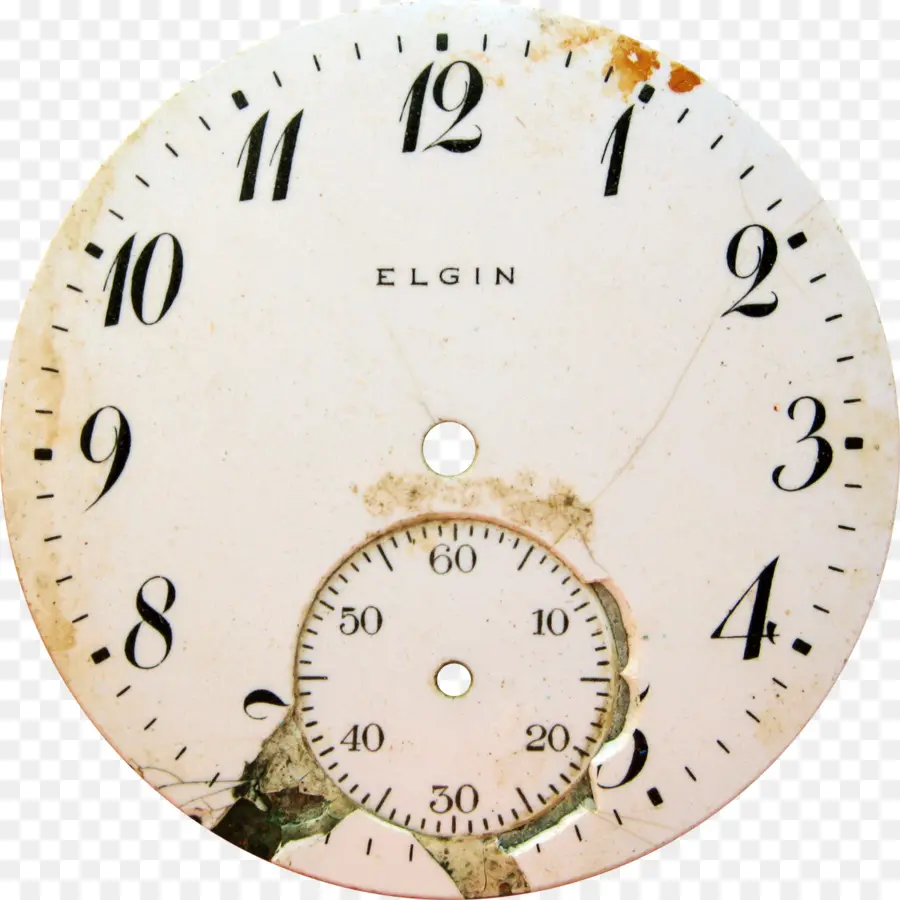 Chic En Mal Estado，Reloj PNG