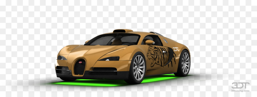 2010 Bugatti Veyron，2011 Bugatti Veyron PNG