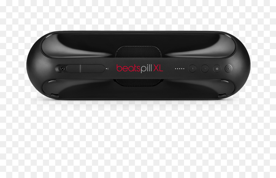 Beats Electronics，Beats Pill PNG