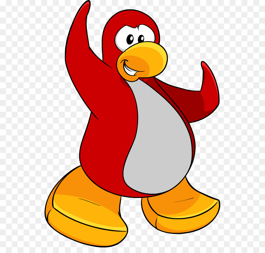 Pingüino，Pirata PNG