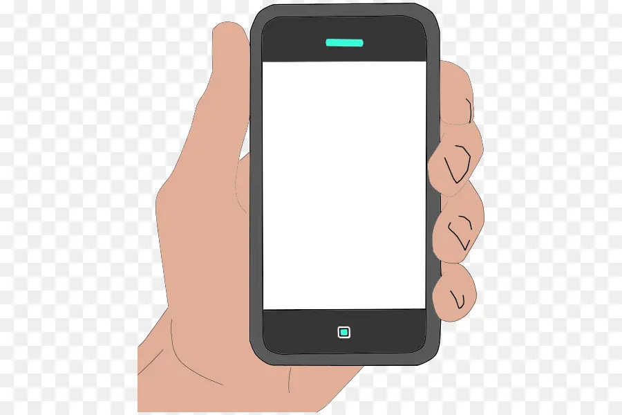 Smartphone，Iphone PNG