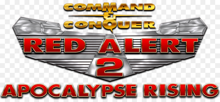 Command Conquer Red Alert 2，Command Conquer Red Alert 3 PNG