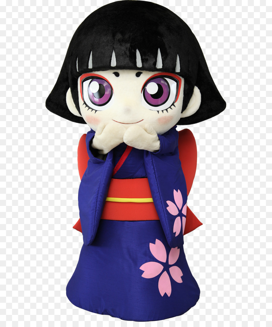 Sakura，Kamagaya PNG