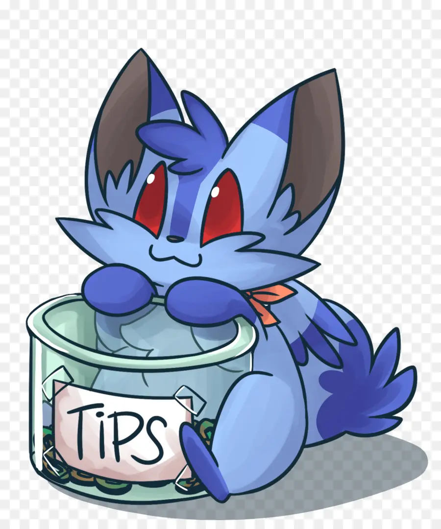 Tip Jar，Dibujo PNG