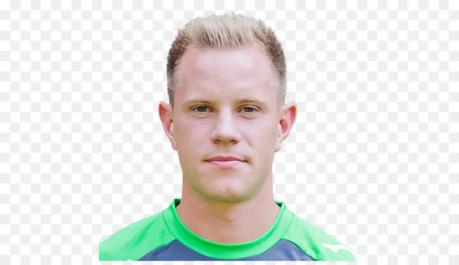 Marcandré Ter Stegen，El Fc Barcelona PNG