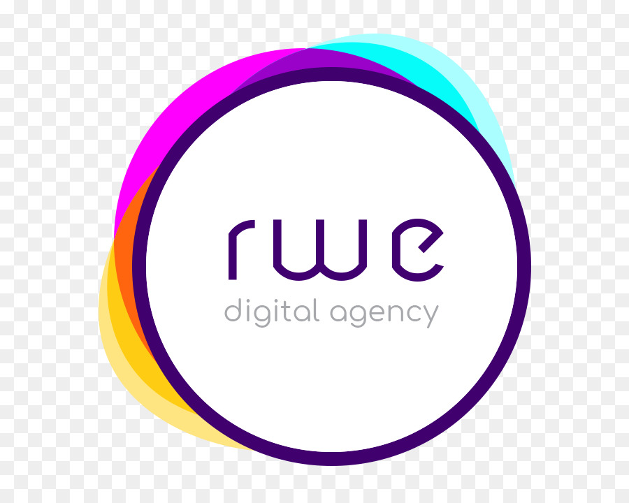 Logotipo De La Agencia Digital，Digital PNG