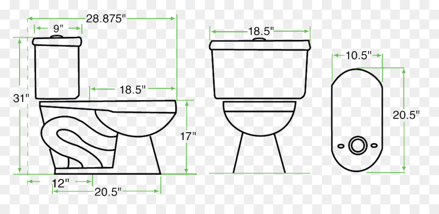 Inodoro，Asientos De Inodoro Bidet PNG