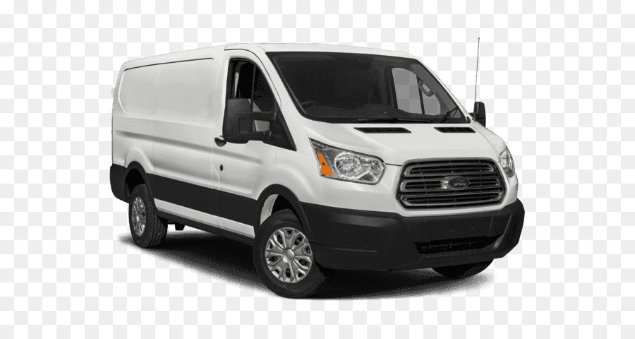 2018 Ford Transit250，Cargo De Ford PNG