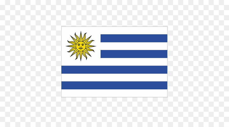 Uruguay，La Bandera De Uruguay PNG