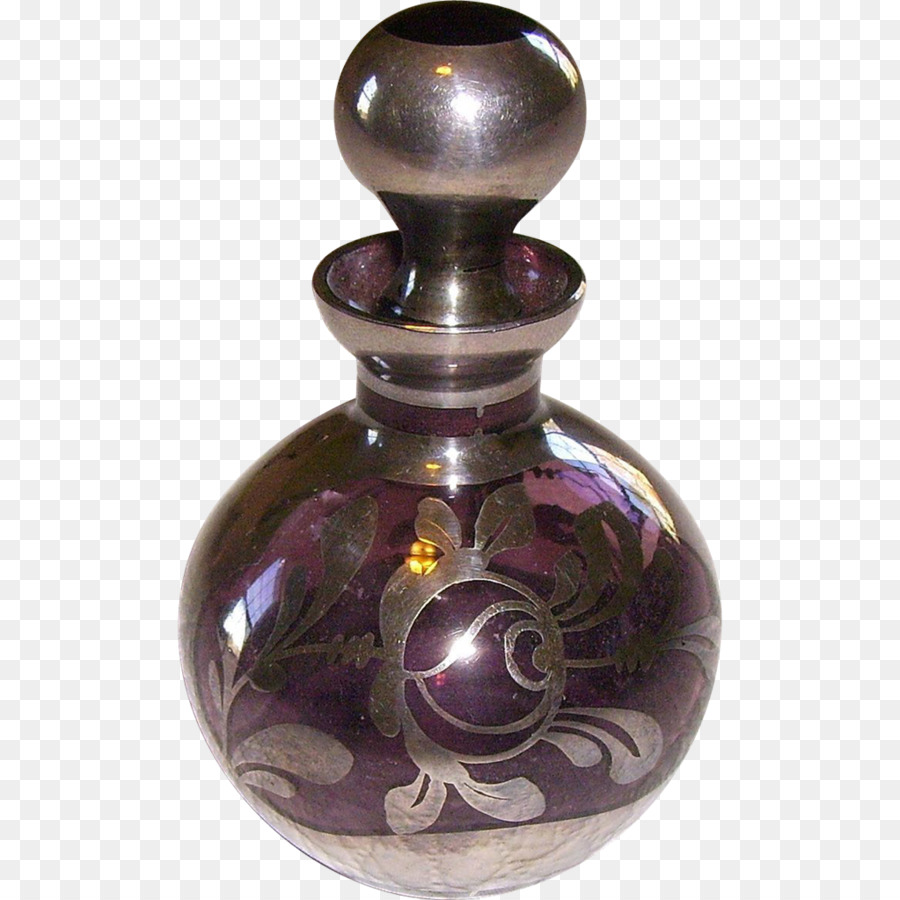 Botella De Vidrio，Florero PNG