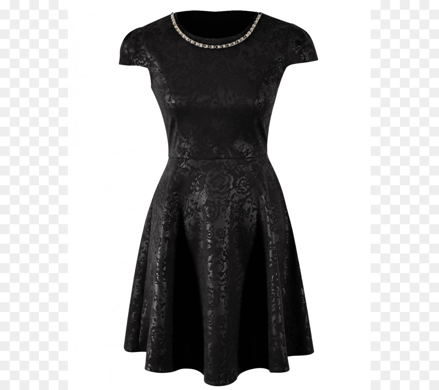 Pequeño Vestido Negro，Vestido PNG