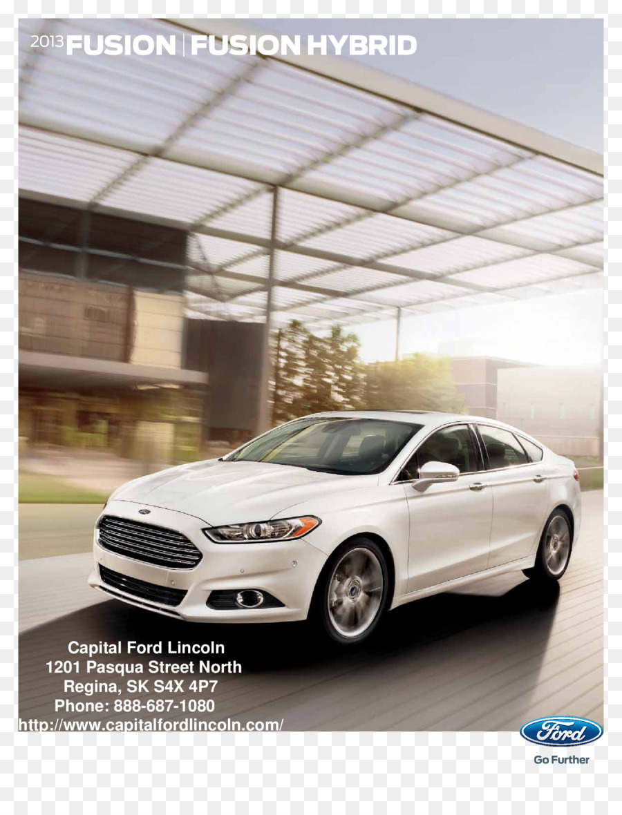 2014 Ford Fusion，Ford Fusion Híbrido PNG