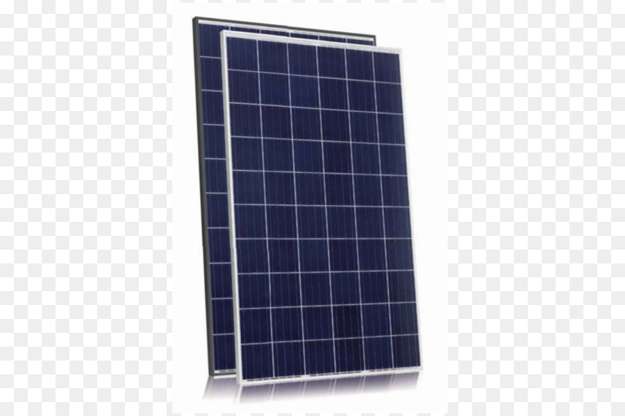 Los Paneles Solares，La Energía Solar PNG