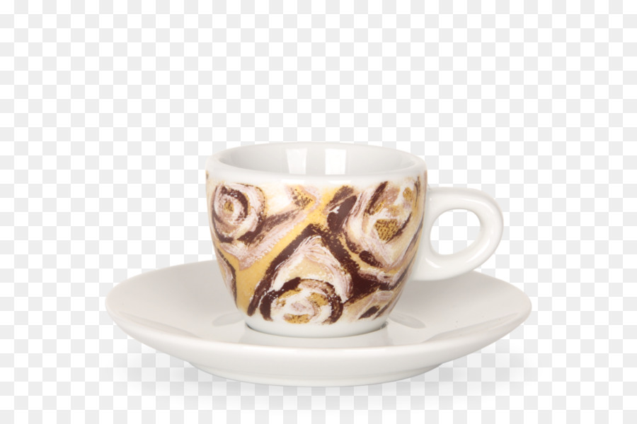 Taza De Café，Espresso PNG