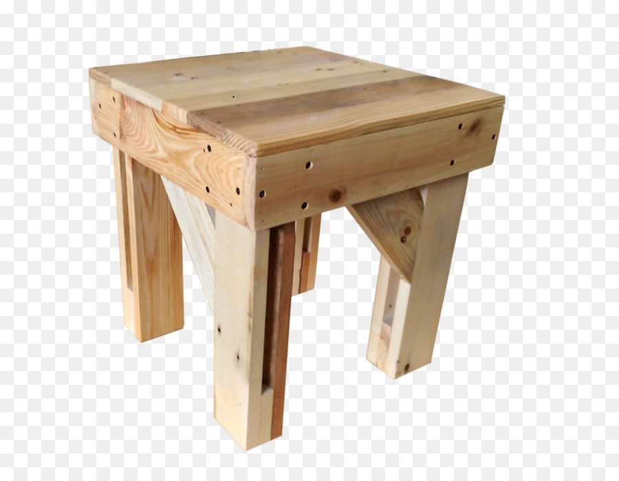 Taburete De Madera，Asiento PNG