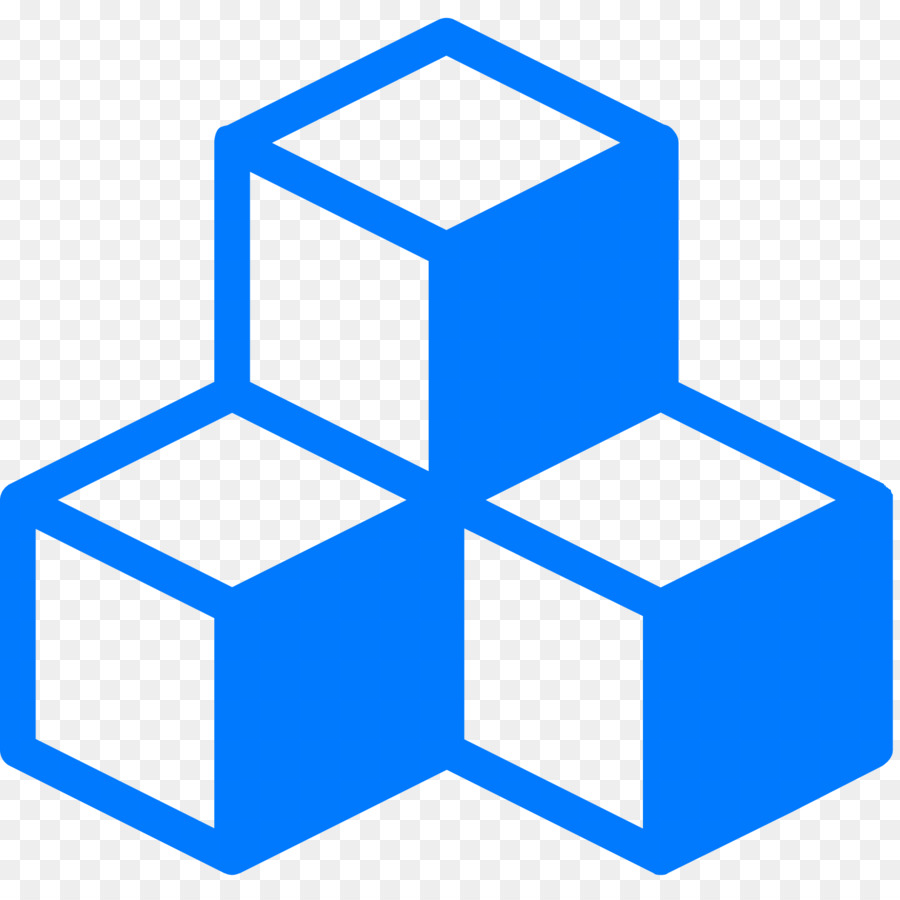 Iconos De Equipo，Cubo PNG